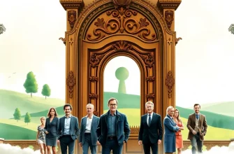 Documentaires Inspirants sur les Entrepreneurs