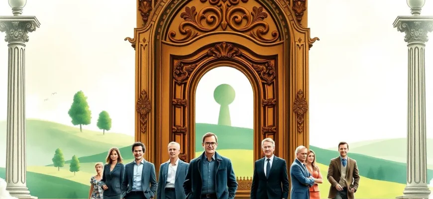 Documentaires Inspirants sur les Entrepreneurs