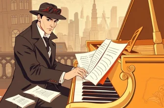 10 Films Détectives avec une Touche de Musique Classique