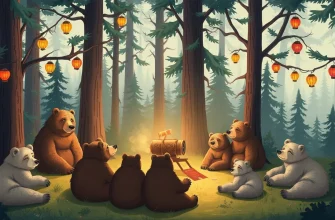 Films Soviétiques sur les Ours