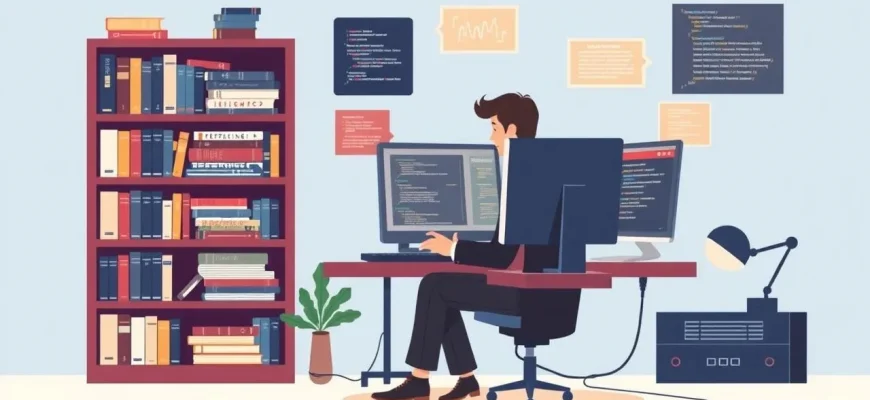 Les Meilleurs Documentaires sur la Programmation