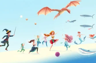 Fantaisie et Sport: 10 Films à Découvrir