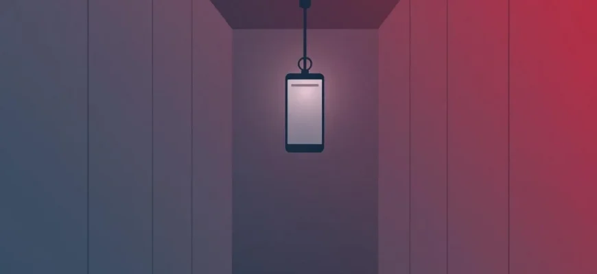 Top 10 des Thrillers où des Personnes sont Piégées dans un Ascenseur