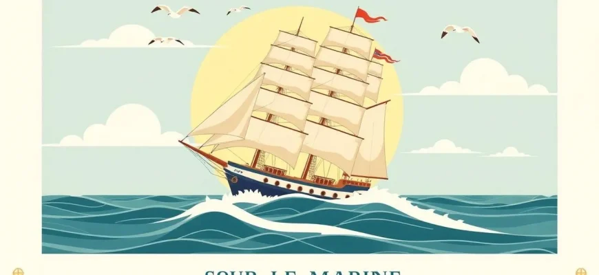 Documentaires sur la Marine : Une Plongée dans l'Histoire et l'Aventure