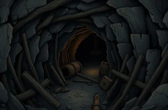Films d'horreur dans les mines: une sélection terrifiante