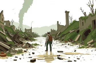 Top 10 des Thrillers de Survie Après une Catastrophe