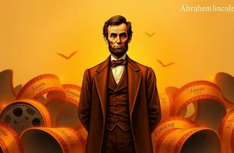 Films Historiques sur Abraham Lincoln