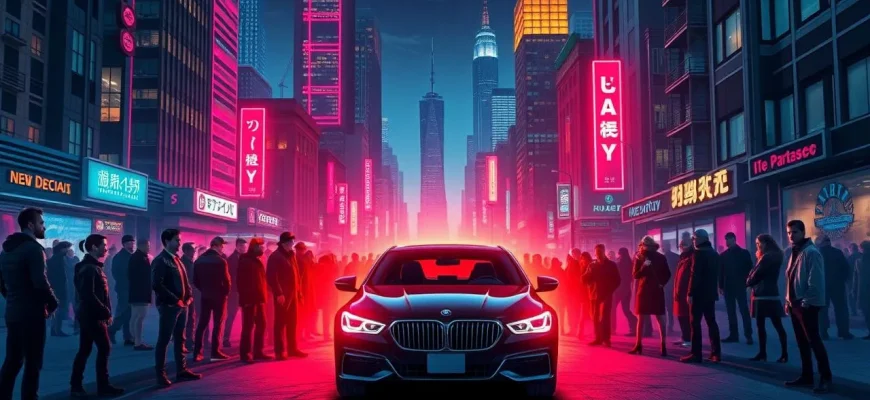 Films Criminels sur les Crimes Forcés