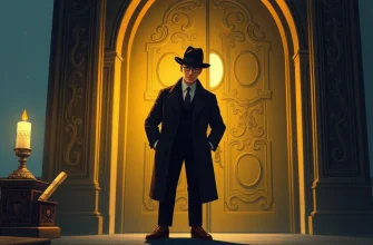 Détectives et Rois: 10 Films à Découvrir