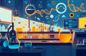 Documentaires sur les expériences génétiques