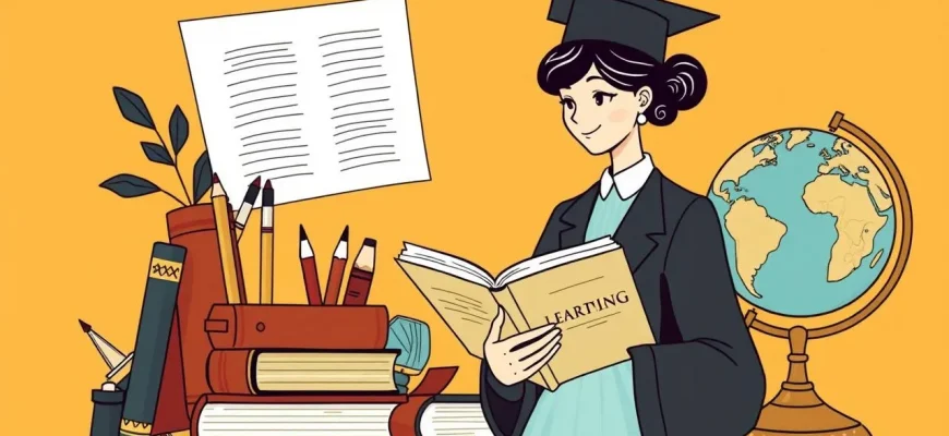 Documentaires sur les méthodes d'apprentissage