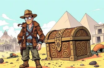 Films d'Aventure sur les Trésors Anciens