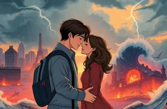 Films d'amour et de désastres : une sélection captivante