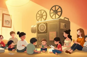 Films familiaux sur la noblesse