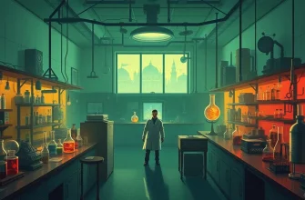 Films d'action sur les laboratoires : Adrénaline et Mystère