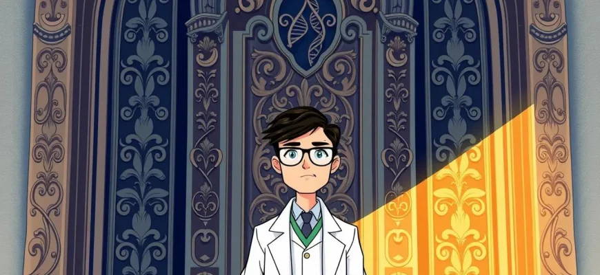 Documentaires sur les Biocapteurs