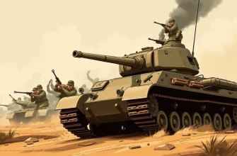 Top 10 des Films d'Action sur les Tankistes