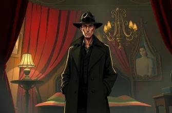 Détectives et Bordels: Une Sélection de Films Captivants