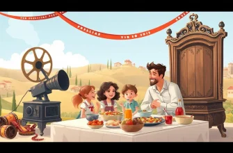 Films familiaux sur l'Espagne