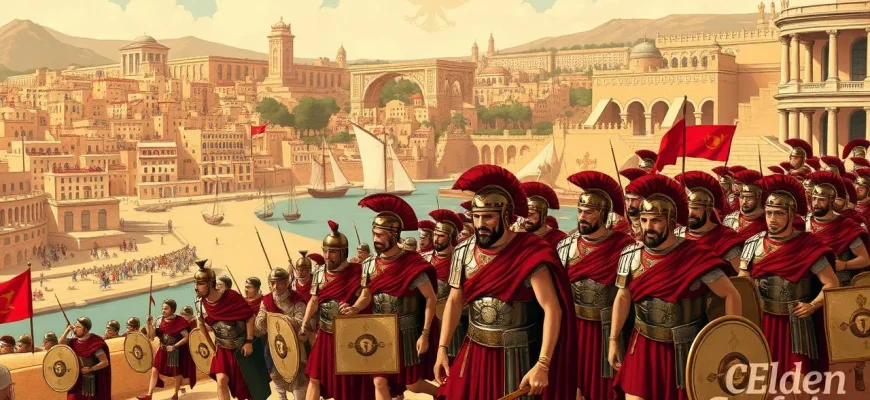 Films Historiques sur la Bataille de Cannes