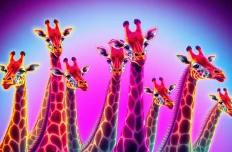 Films de drame sur les girafes : Une sélection unique
