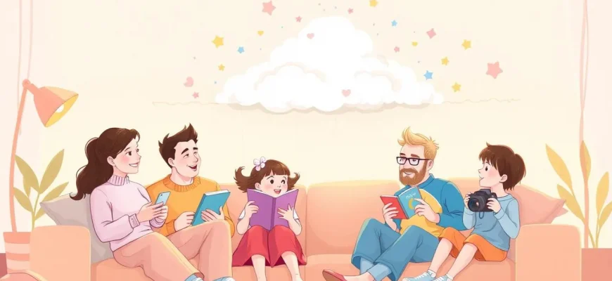 Films familiaux sur l'athéisme