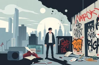 Les Meilleurs Thrillers sur le Graffiti