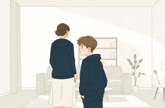 Thrillers sur les relations mères et fils