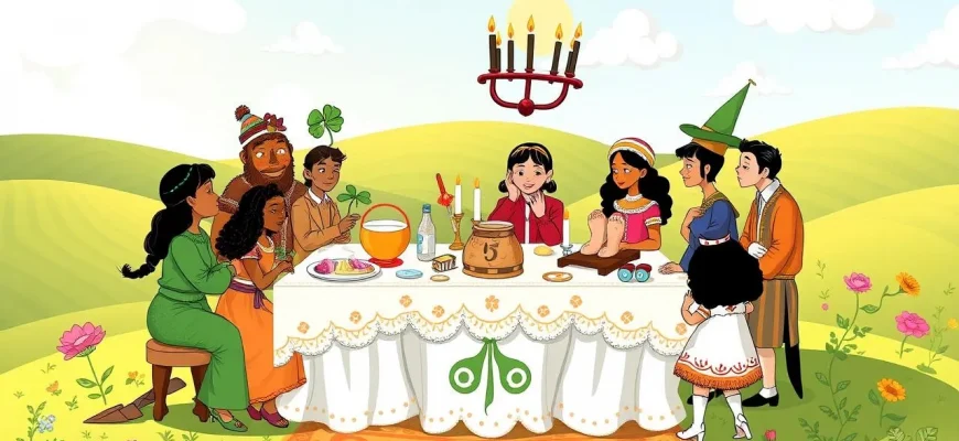 Les 10 Meilleures Comédies sur les Superstitions