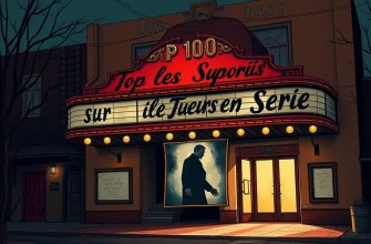 Films Biographiques sur des Tueurs en Série