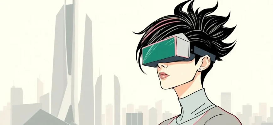 Films de science-fiction sur l'apparence