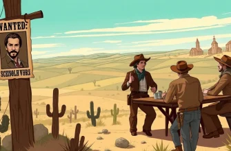 Les Meilleurs Westerns sur la Corruption