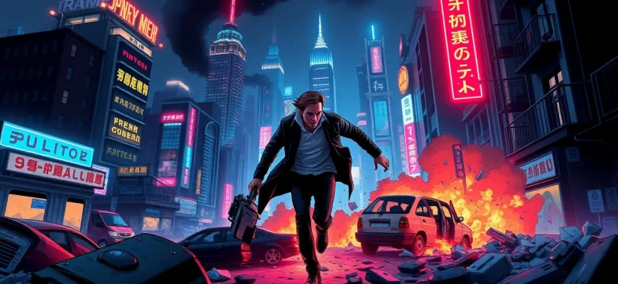 10 Films Dramatiques sur les Situations d'Urgence