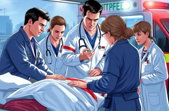 Les Meilleurs Films sur la Médecine d'Urgence