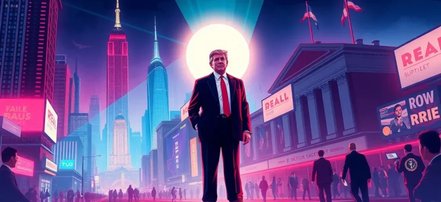 Les meilleurs films de drame sur les élections présidentielles