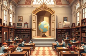 10 Documentaires sur les Écoles à Ne Pas Manquer