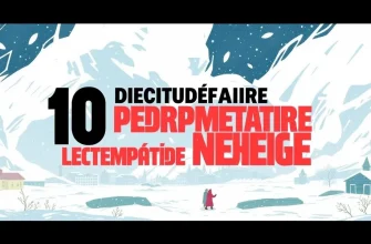 Documentaires sur les Tempêtes de Neige