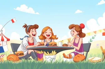 Les Meilleures Comédies sur le Fast Food