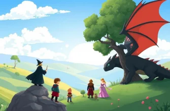 Les 10 meilleurs films de fantasy à ne pas manquer