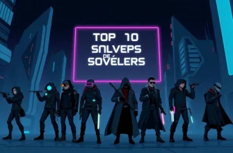 Les Meilleurs Films de Science-Fiction sur les Voleurs