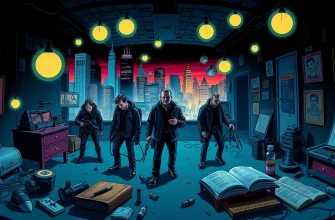 Aventures Paranormales: 10 Films d'Exploration Surnaturelle