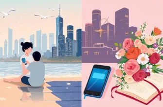 Films d'Amour et de Smartphones