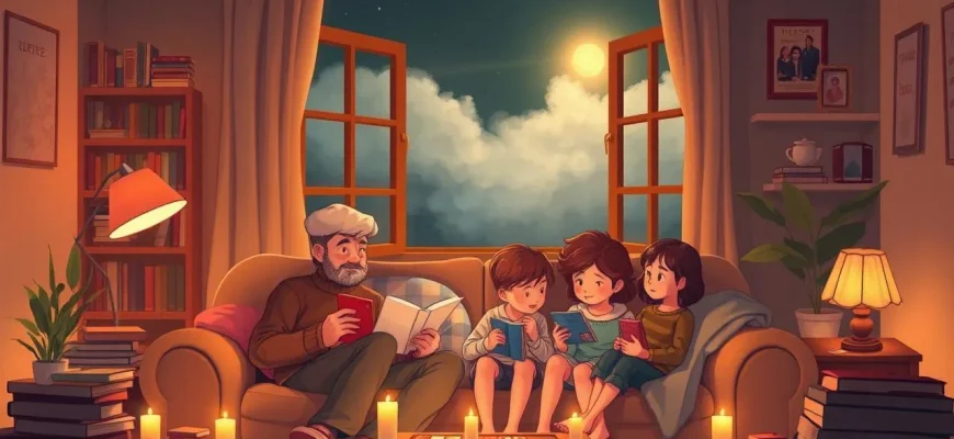 Films familiaux sur la réincarnation