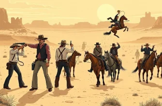 Top 10 des Westerns sur les Concours