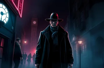 Films sur Jack l'Éventreur