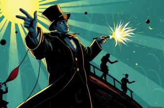 Films fantastiques sur les tours de magie