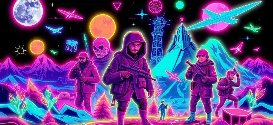 Films de guerre sur les interprètes capturés