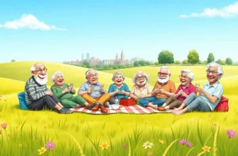 10 Comédies sur la Retraite à Découvrir