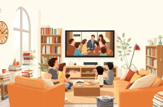 Films familiaux sur le choix de carrière