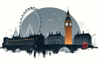 Top 10 des Thrillers à Londres